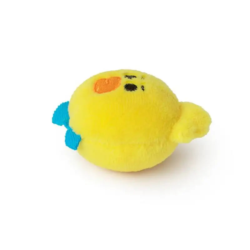 Line Friends - Sally & Friends Doll Magnet - Line Friends - Magnets - Harumio