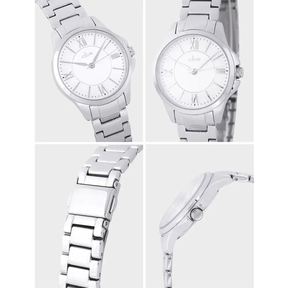 CLUE - Simply Bold Watch - CLUE - Watches - Harumio