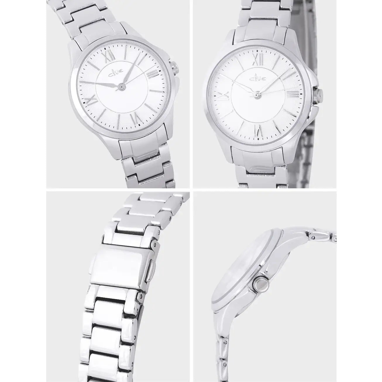 CLUE - Simply Bold Watch - CLUE - Watches - Harumio