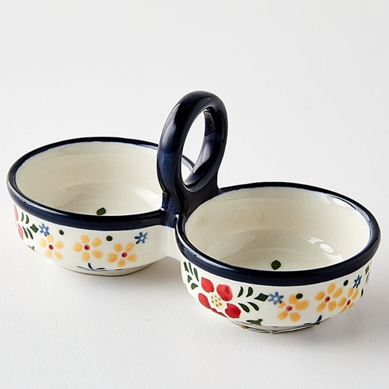 Korean Fatima - Small Dish
