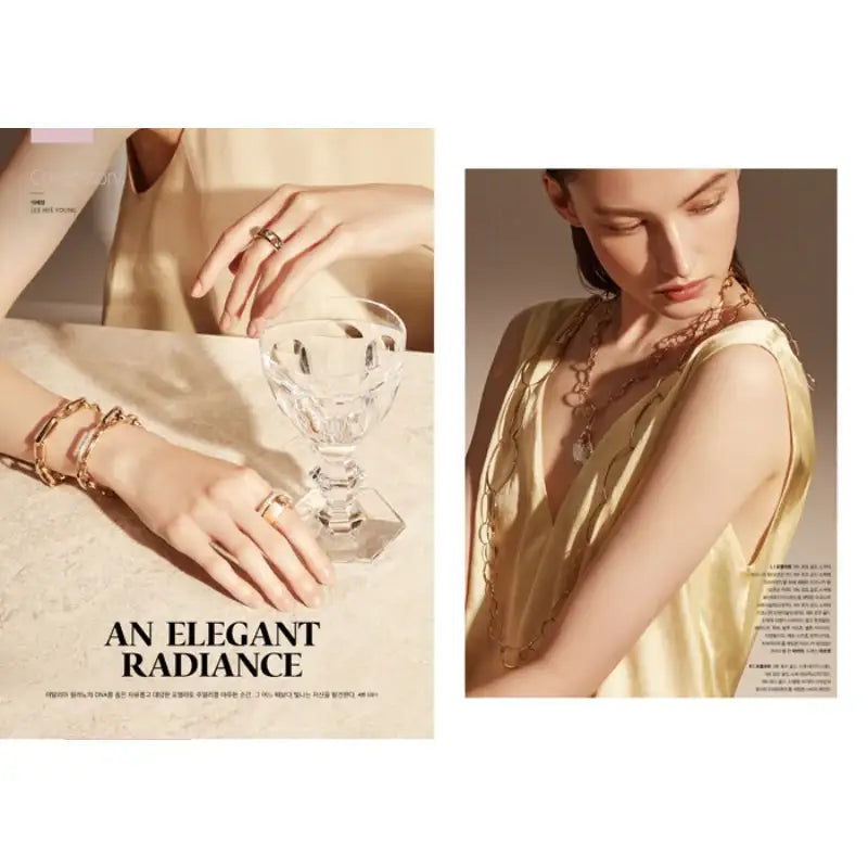 LADY By GMT - DEC 2022 JAN FEB 2023 - Magazine - Ahn Graphics - Magazine - Harumio