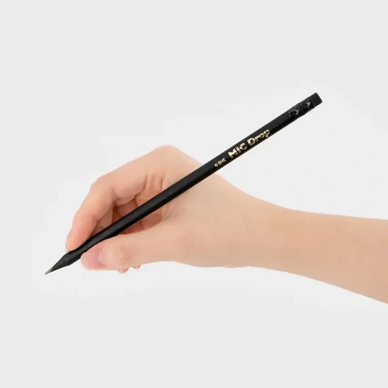 BTS - MIC Drop - Pencil Set - BTS - Stationery - Harumio