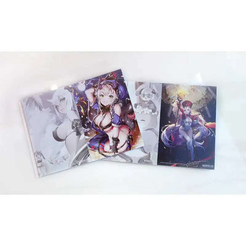 Destiny Child - Destiny's Child Pocket Gallery - Destiny Child - Hobbies - Harumio