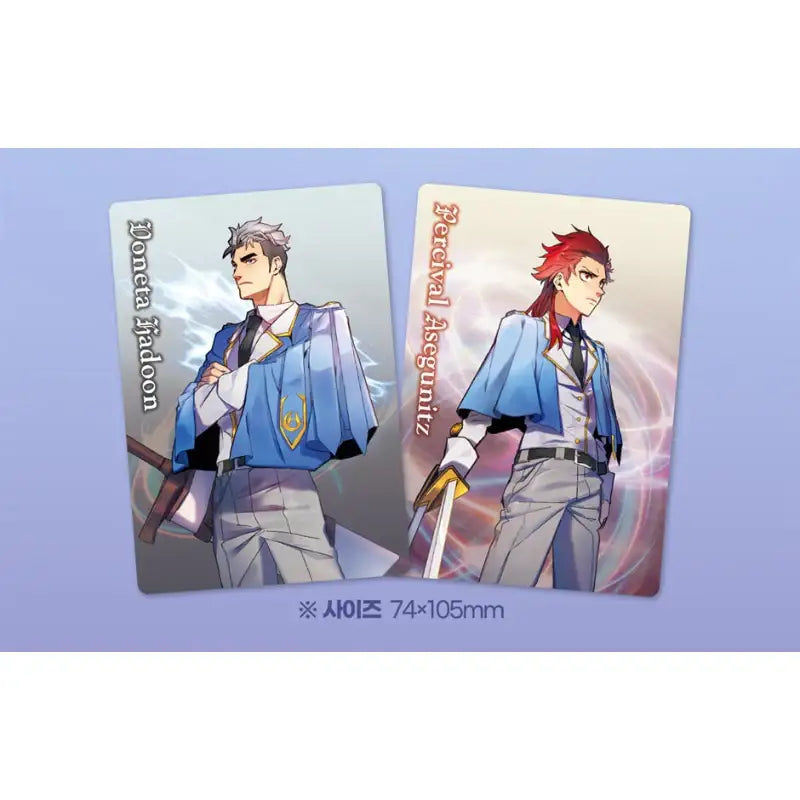 A Returner's Magic Should Be Special Manhwa - DNC Webtoon Biz - Manhwa - Harumio