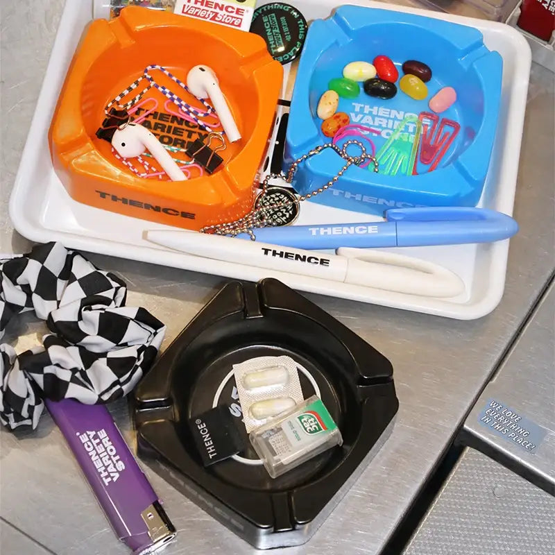 THENCE - Ashtray - THENCE - Accessories - Harumio