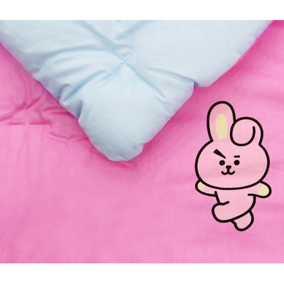 BT21 - Blanket - Cooky