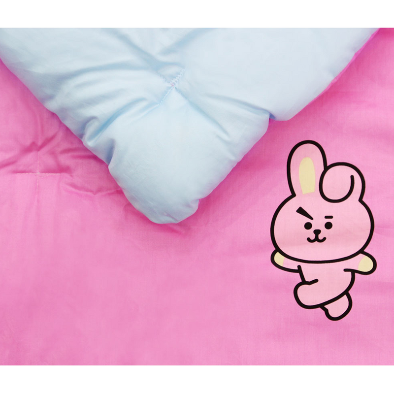 BT21 - Blanket - Cooky