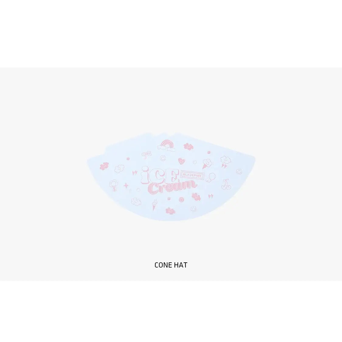 BlackPink - Ice Cream Party Set - BlackPink - Accessories - Harumio