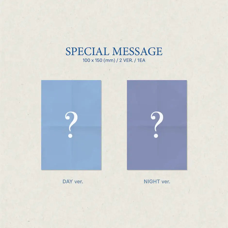 Lee Chae Yeon - Over the Moon : 2nd Mini Album - Lee Chae Yeon - Album - Harumio