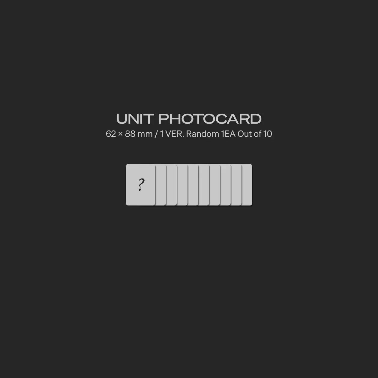 Monsta X - Reason : 12th Mini Album - Monsta X - Album - Harumio