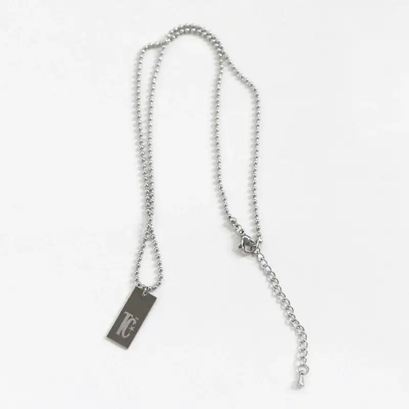 THENCE - IRD Necklace - THENCE - Jewelry - Harumio
