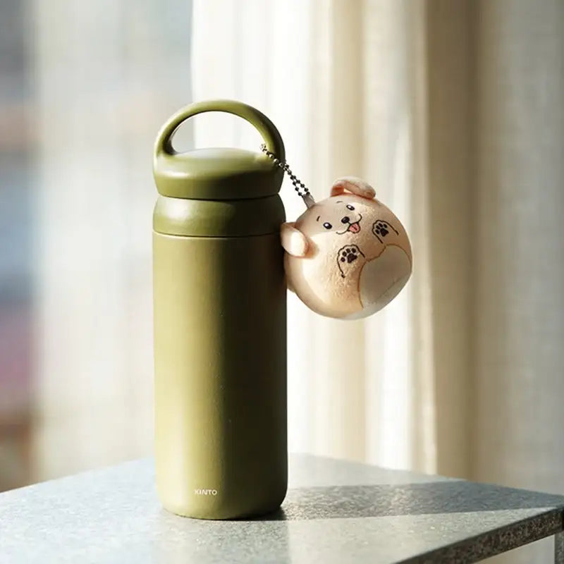 Unintentional Love Story x MOFUN - Dumpling Doll - MOFUN - Accessories, Toys - Harumio