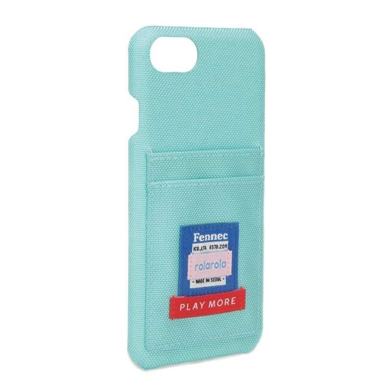Fennec x Rolarola - Card Case - FENNEC - Accesories - Harumio