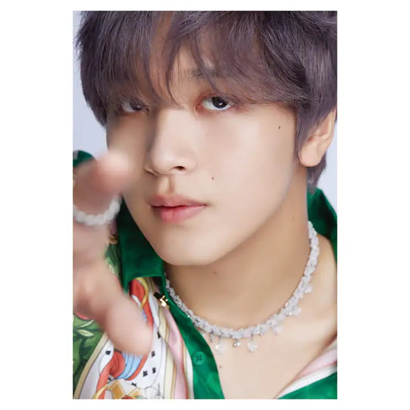 DICON - D’FESTA NCT Dream - Dicon - Magazines - Harumio