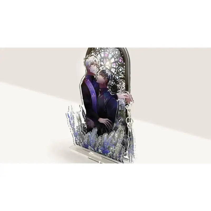 Sin Flower - Acrylic Stand - Lezhin - Acrylic Stand - Harumio