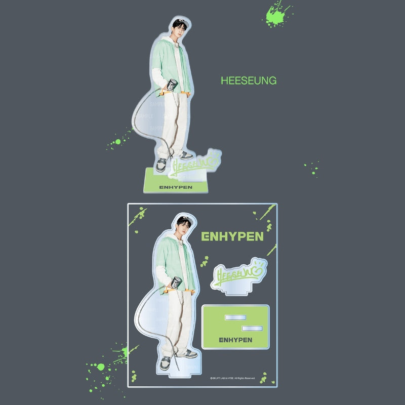 ENHYPEN - SADAME - Acrylic Stand