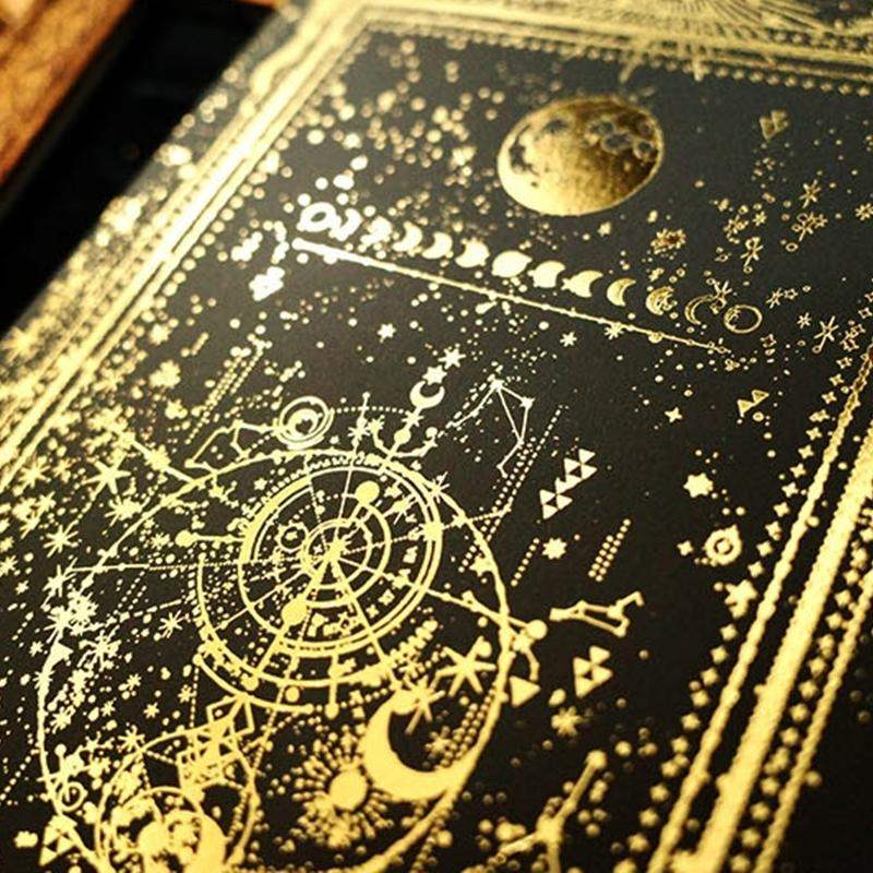 Libet - Moon Diary - Libet - Stationary - Harumio