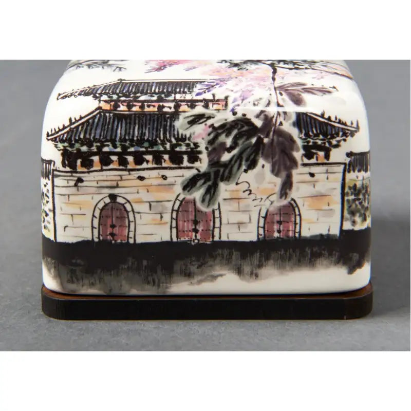 HK Studio - Haechi and Gwanghwamun Music Box - HK Studio - Music Box - Harumio