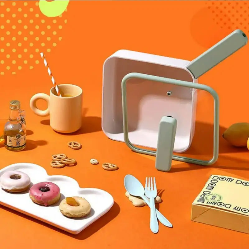 Neoflam - Pippi Pan - Neoflam - Frying Pan - Harumio