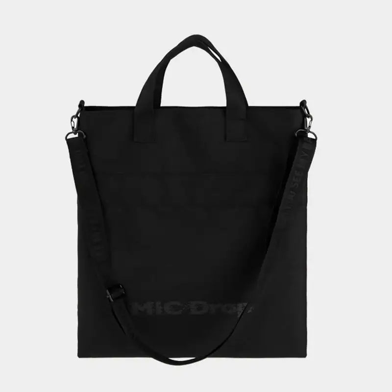 BTS - MIC Drop - Tote Eco Bag – Harumio