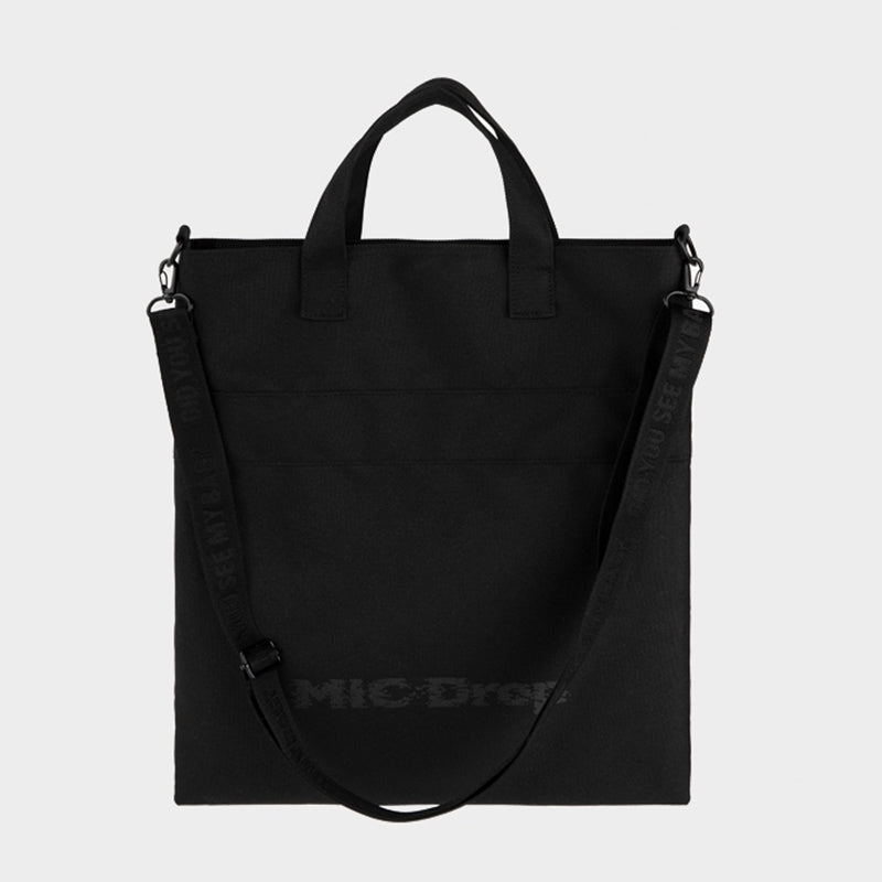 BTS - MIC Drop - Tote Eco Bag