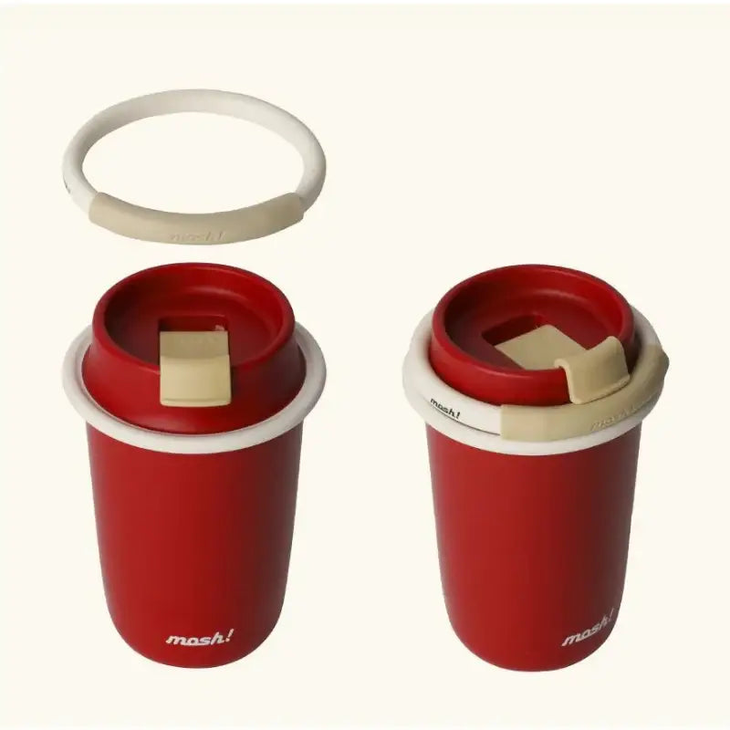 mosh - Silicone Openable Straw - mosh - Kitchenware - Harumio