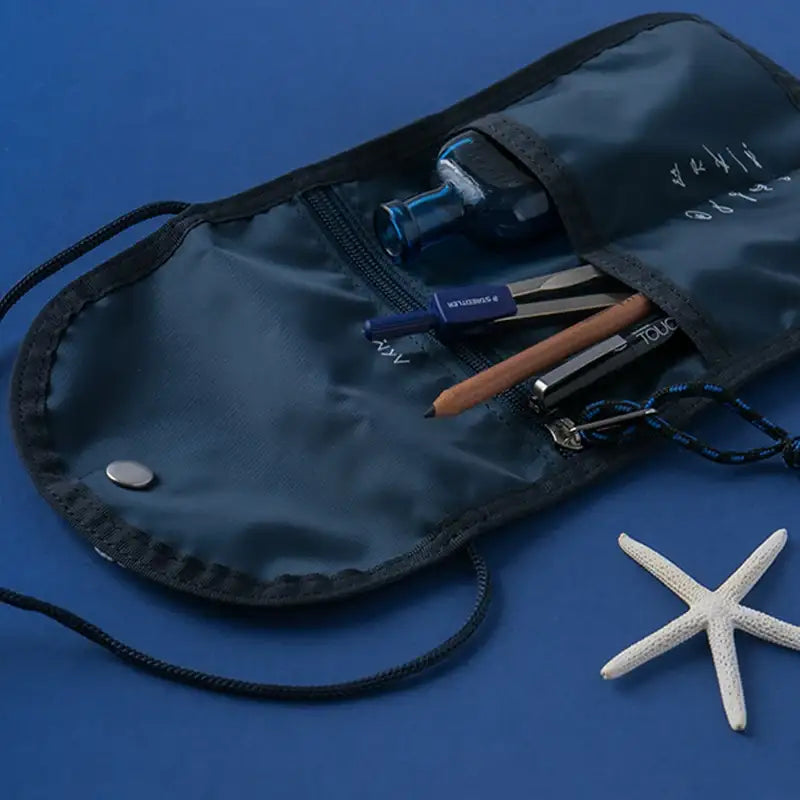 AKMU - Sailing - Mini Cross Bag - AKMU - Crossbody Bags - Harumio