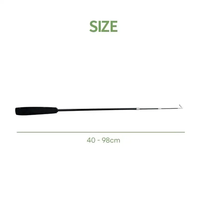 Yog!ssw - Cat Fishing Rod Set - Jungle Monster - Pet - Harumio