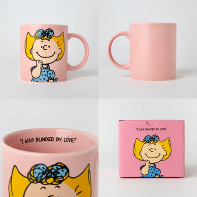 Peanuts x 10x10 - Snoopy And Friends Mug