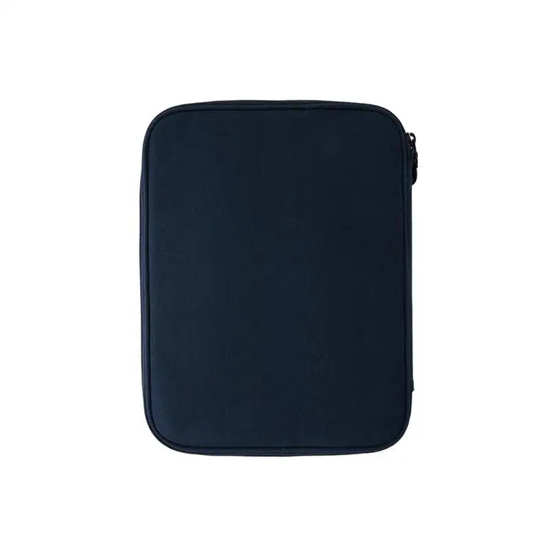 Pengsoo - 13" Laptop Pouch - Pengsoo - Bag - Harumio