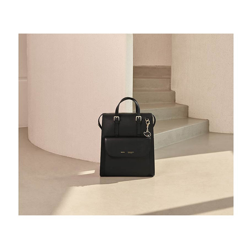 True Beauty - Lapalette Picardie Backpack