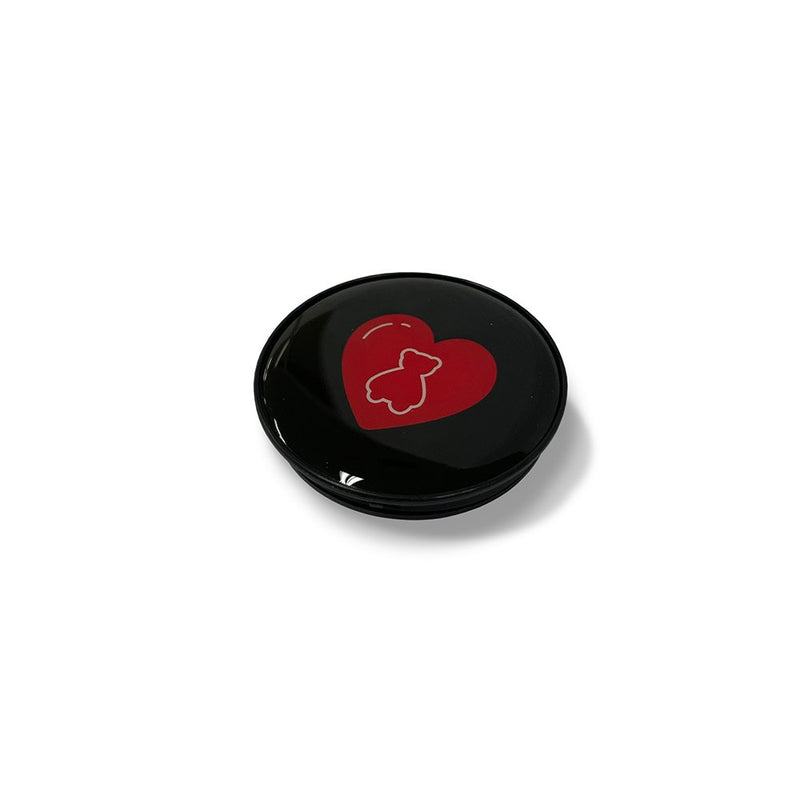 AQO - Heart Bear GripTok