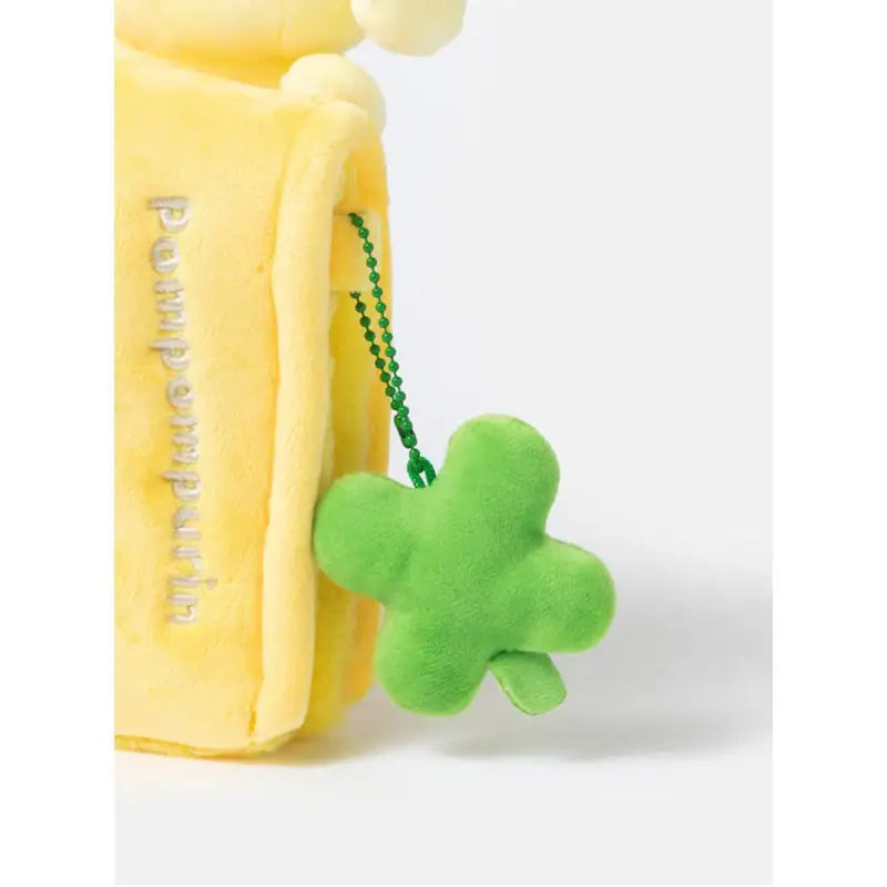 Sanrio x 10x10 - Blade Putter Cover - Pompompurin - Sanrio - Sport Goods - Harumio