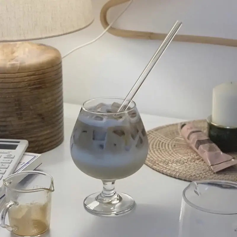 Like A Cafe - Full Moon Goblet - Like A Cafe - Home & Living - Harumio