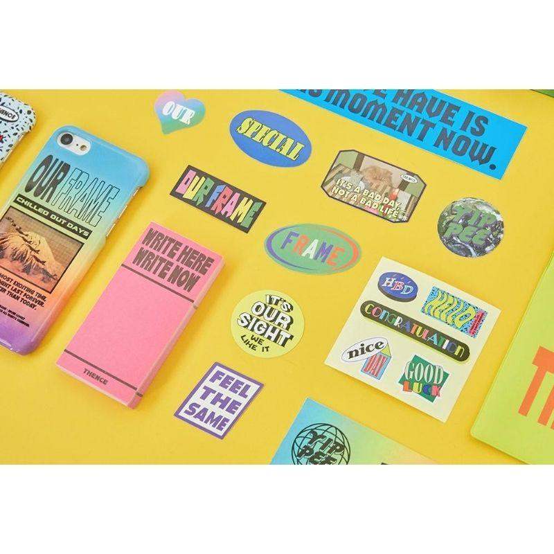 THENCE - Thence St Kit Ver.2 Mint - THENCE - Stationery - Harumio