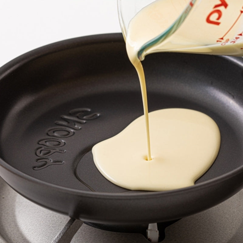 Peanuts x 10x10 - Snoopy Mini Frying Pan
