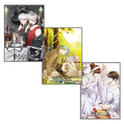 Mystic Messenger - Illustration - Mystic Messenger - Accessories - Harumio