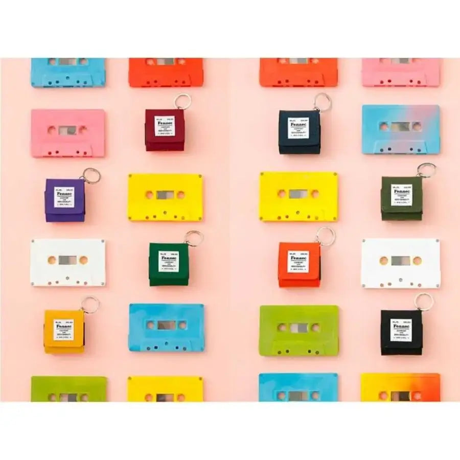 Fennec - C&S AirPods Case - FENNEC - Accesories - Harumio
