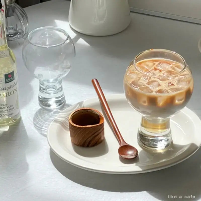 Like A Cafe - GuGu 2 Cup - Like A Cafe - Home & Living - Harumio