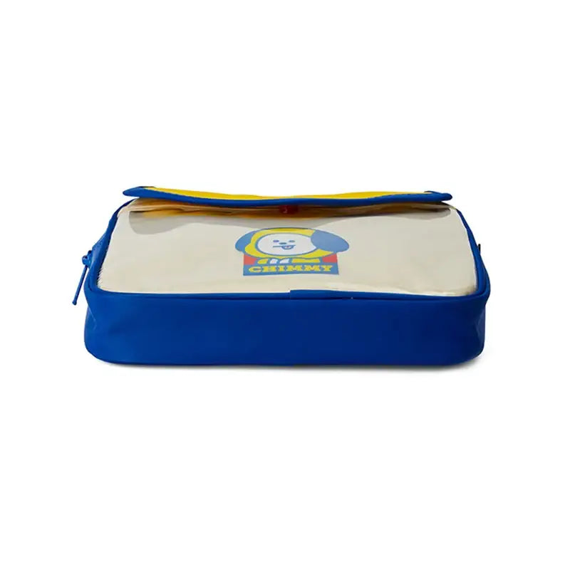 BT21 - Colorful Multi Pouch - BT21 - Stationery - Harumio