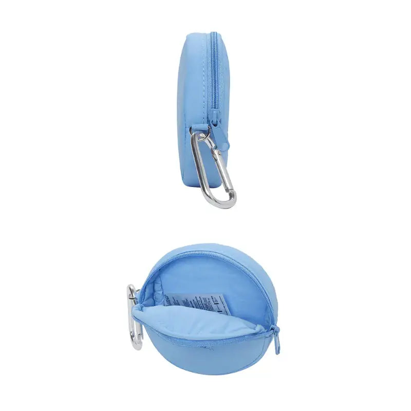 SEVENTEEN - 2023 CARAT LAND - Mini Pouch - SEVENTEEN - Pouches - Harumio