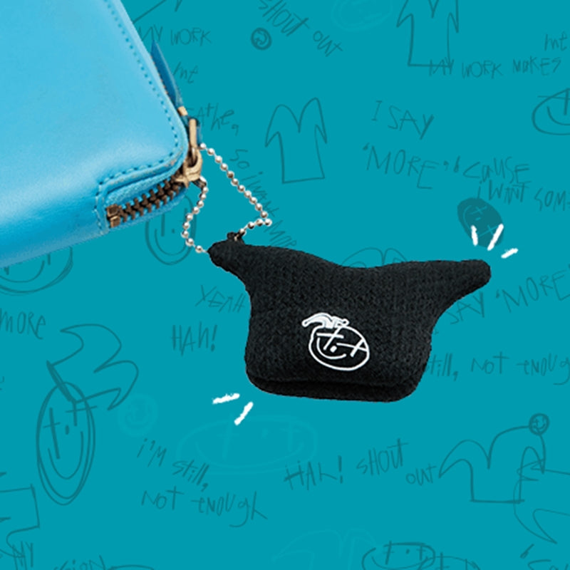 BTS - Jack In The Box - Keyring