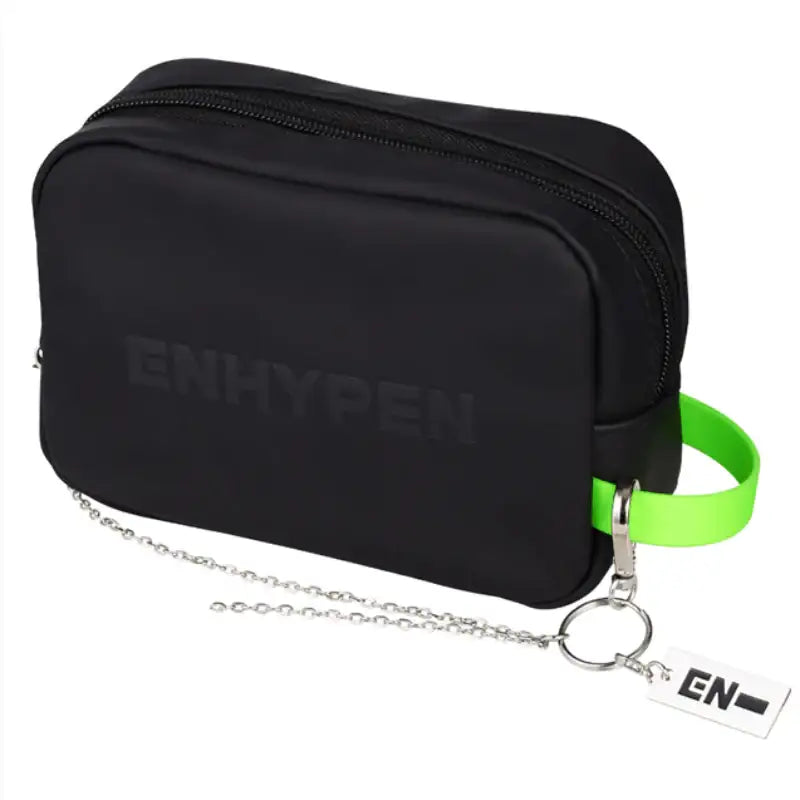 ENHYPEN - SADAME - Pouch - ENHYPEN - Pouch - Harumio