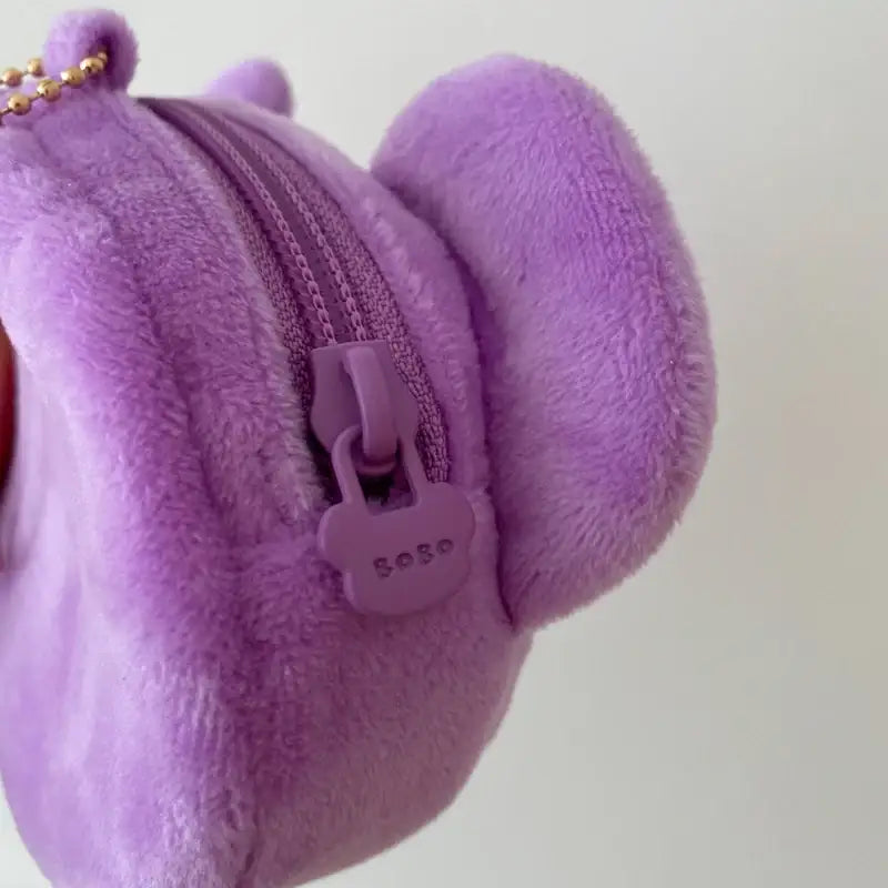 Dinotaeng - BOBO Burger Pouch - Dinotaeng - Accessories, Pouch - Harumio