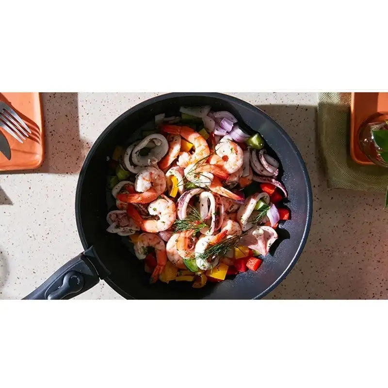 Pallas Detachable Handle Korean Cookware Set Harumio