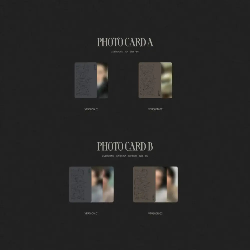 Agust D (SUGA) - D-DAY : 1st Album (Photobook Version) - YGPLUS - Album - Harumio