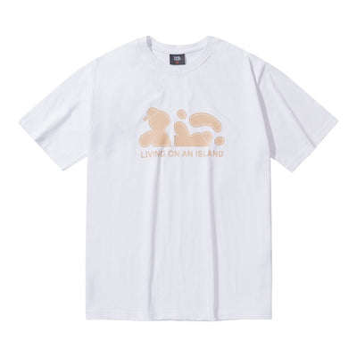 NCT Dream x Teddy Island - Stitches T-shirts