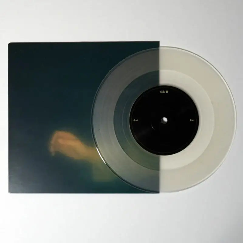 dosii - UNDERWATER - Vinyl LP Album - dosii - Album - Harumio