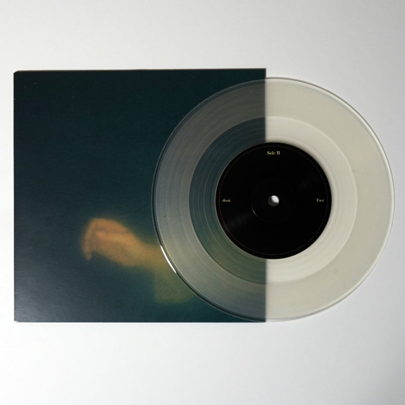dosii - UNDERWATER - Vinyl LP Album