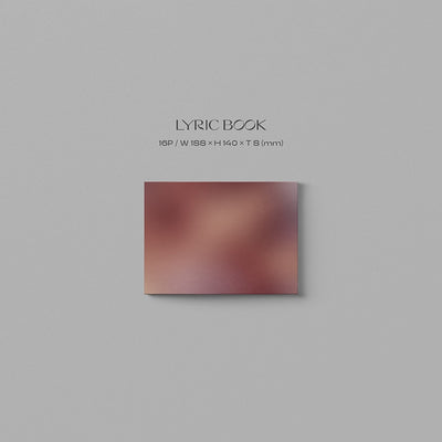 IU - 5th Album LILAC